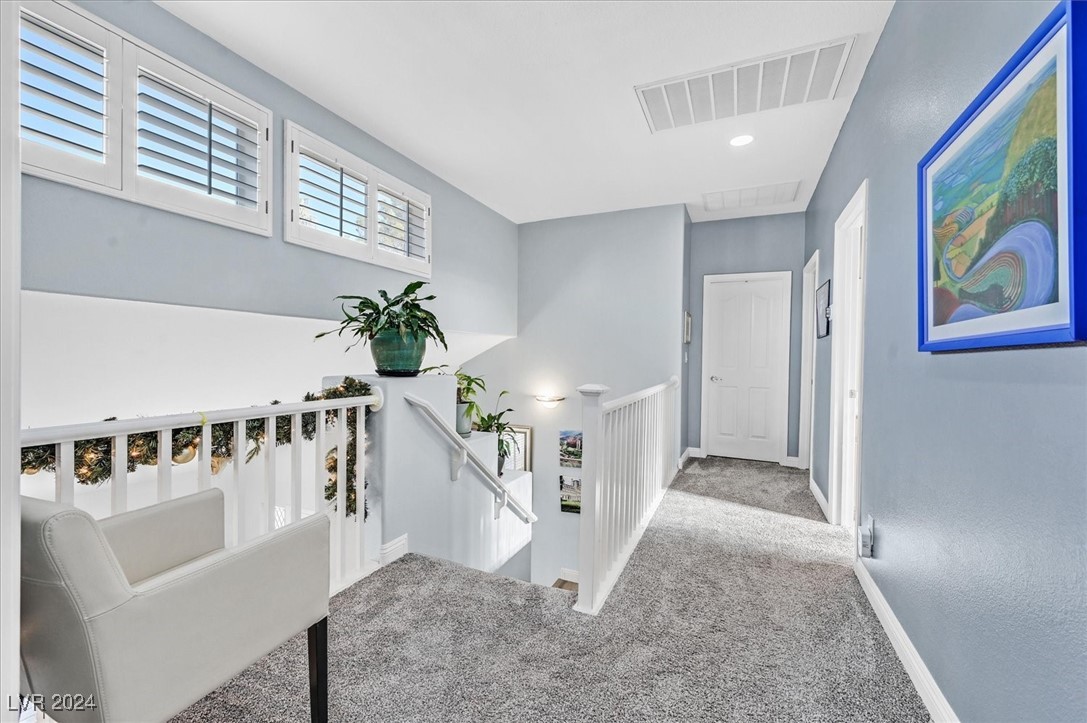9329 Eagle Ridge Drive, Las Vegas, Nevada image 22