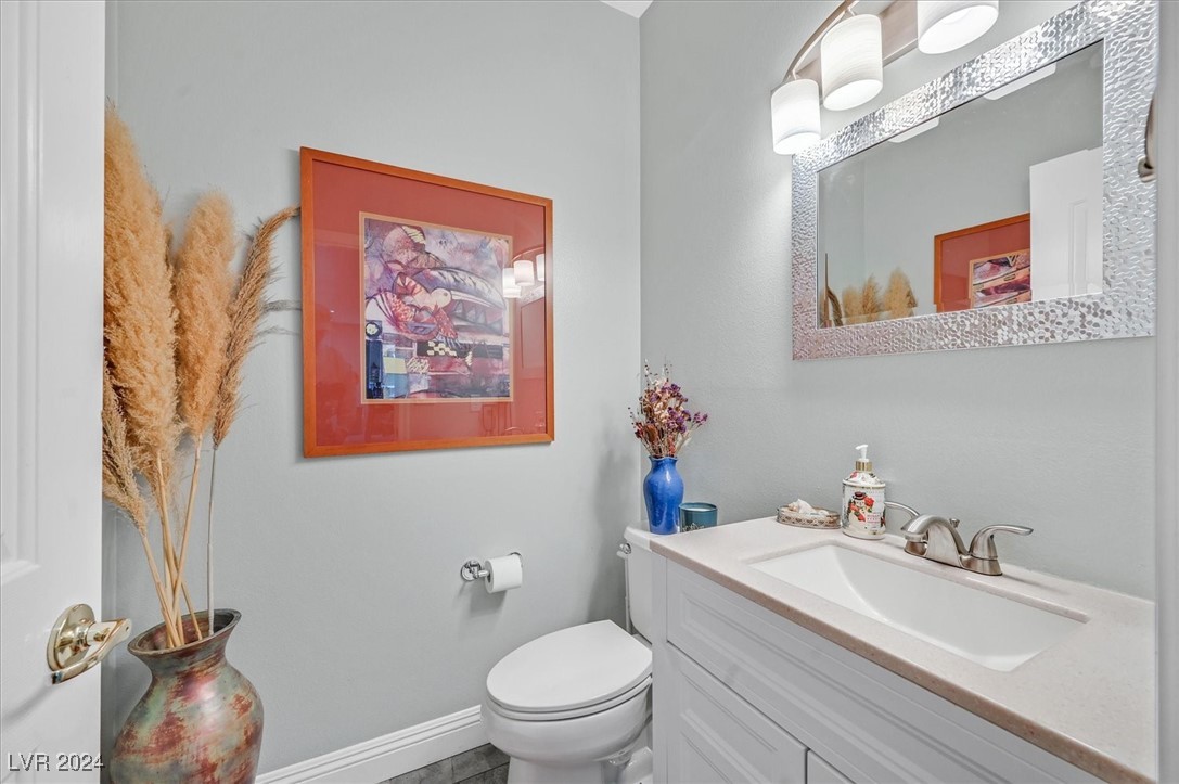 9329 Eagle Ridge Drive, Las Vegas, Nevada image 15