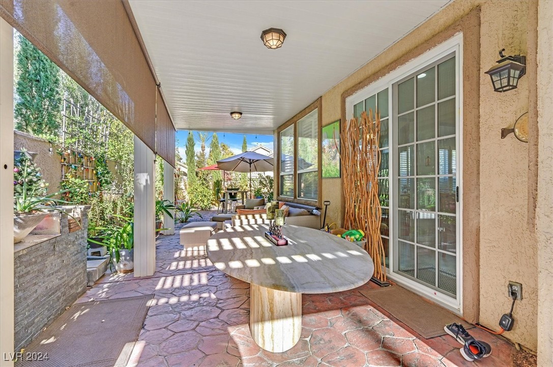 9329 Eagle Ridge Drive, Las Vegas, Nevada image 29