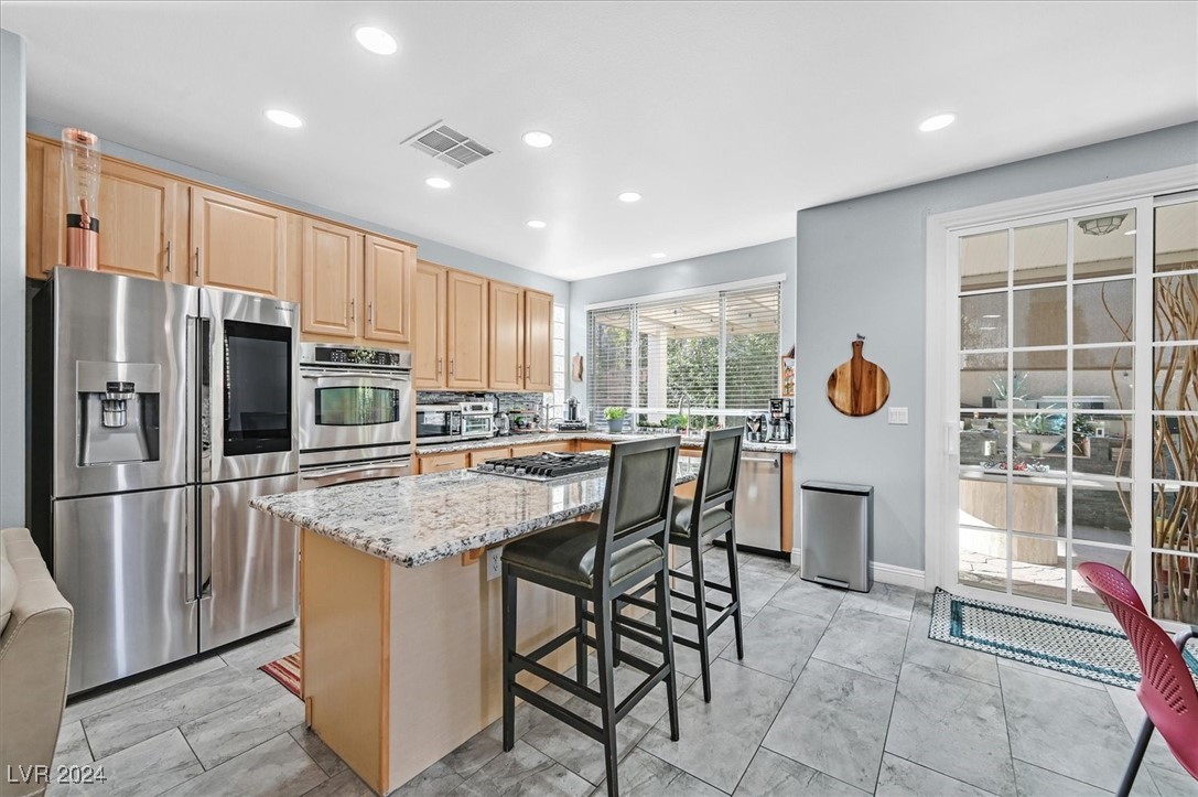 9329 Eagle Ridge Drive, Las Vegas, Nevada image 10