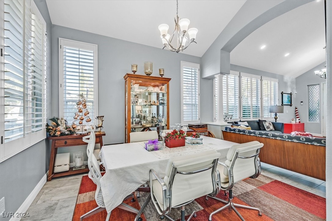9329 Eagle Ridge Drive, Las Vegas, Nevada image 5