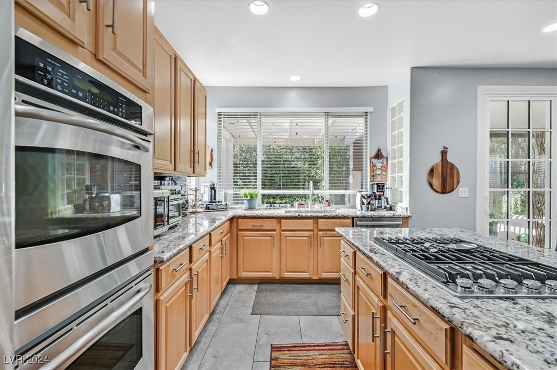 9329 Eagle Ridge Drive, Las Vegas, Nevada image 11