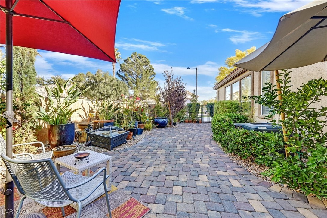 9329 Eagle Ridge Drive, Las Vegas, Nevada image 34