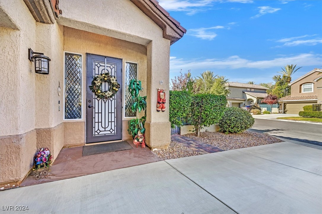 9329 Eagle Ridge Drive, Las Vegas, Nevada image 2