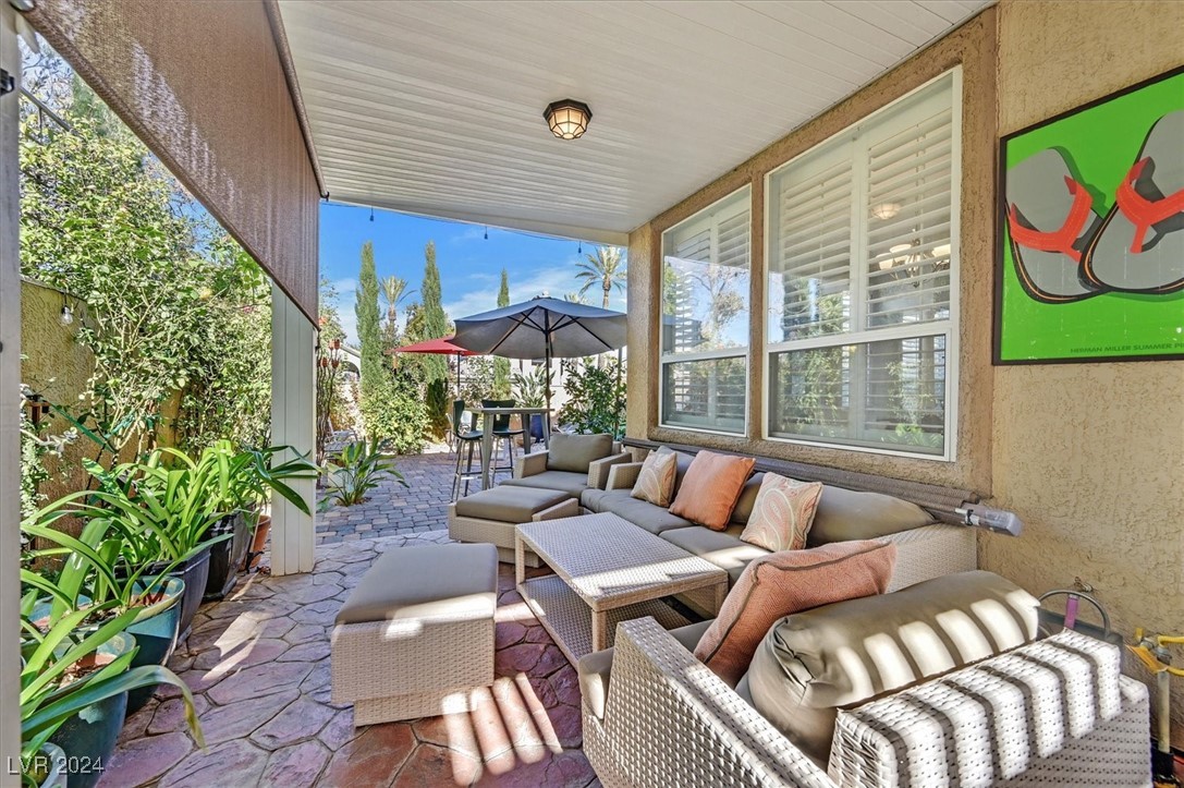 9329 Eagle Ridge Drive, Las Vegas, Nevada image 32