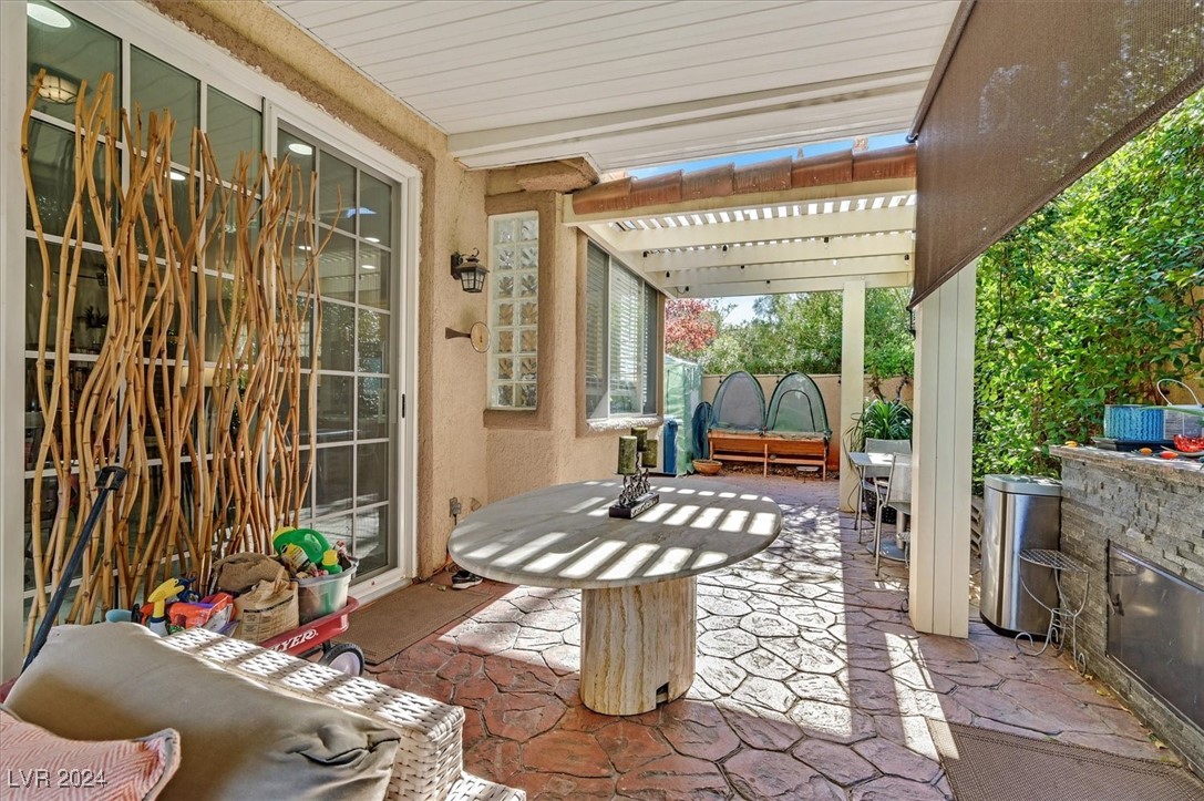 9329 Eagle Ridge Drive, Las Vegas, Nevada image 31