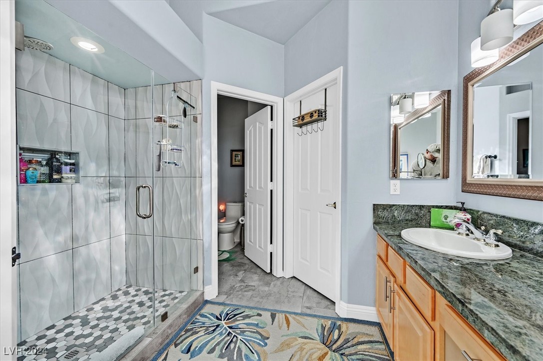 9329 Eagle Ridge Drive, Las Vegas, Nevada image 21