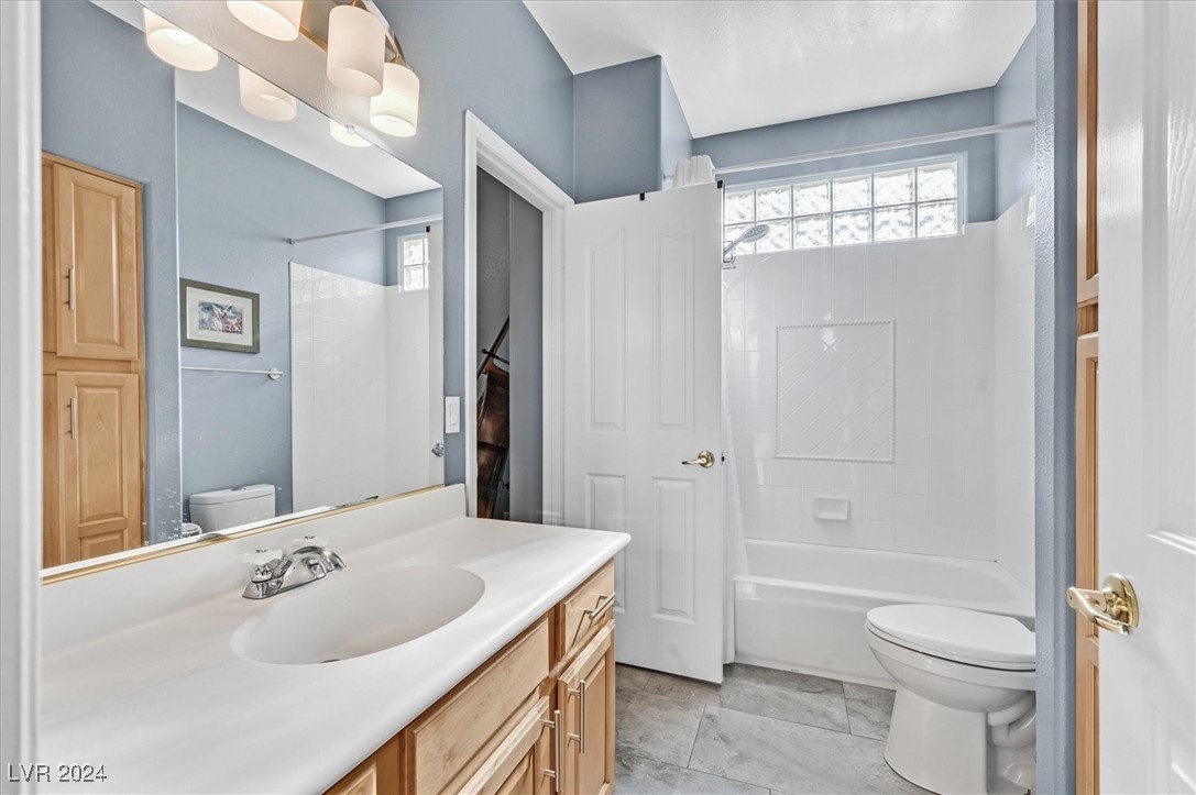 9329 Eagle Ridge Drive, Las Vegas, Nevada image 24