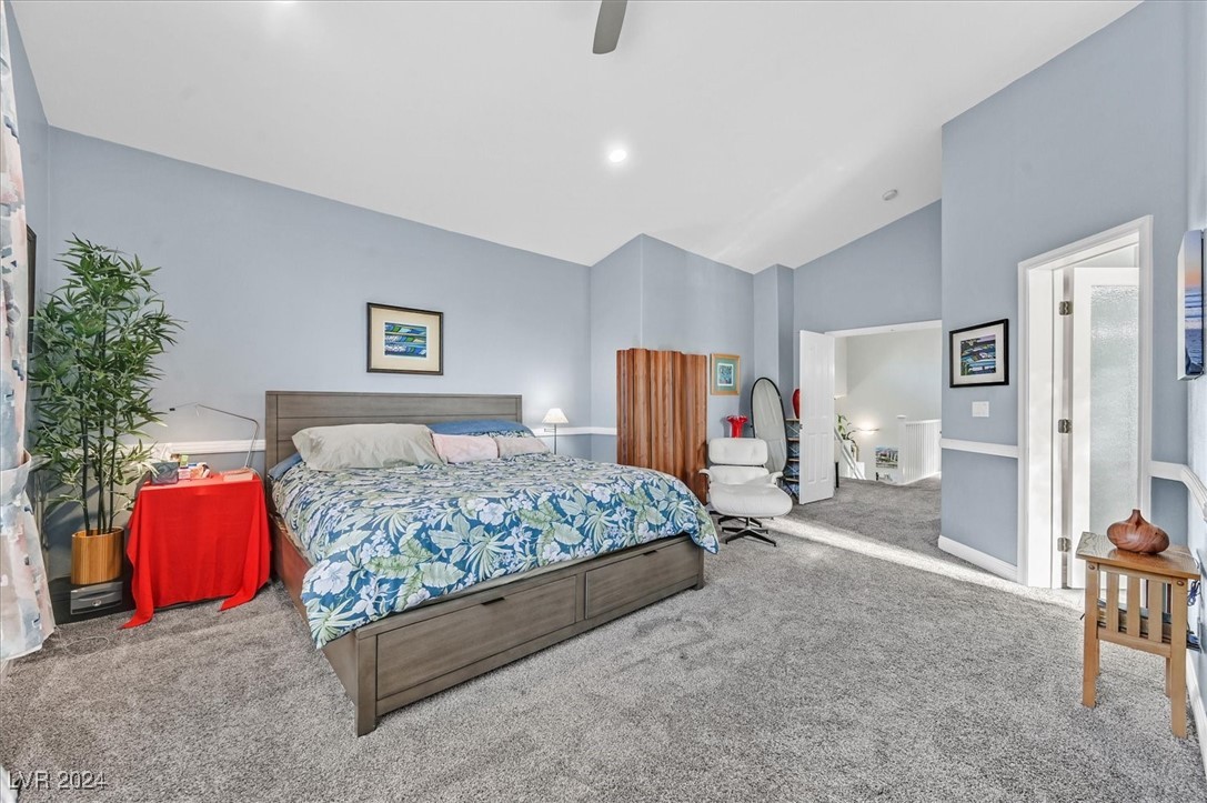 9329 Eagle Ridge Drive, Las Vegas, Nevada image 18