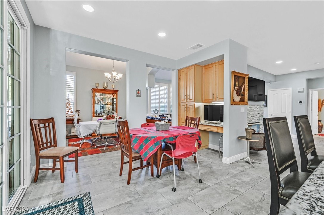 9329 Eagle Ridge Drive, Las Vegas, Nevada image 7