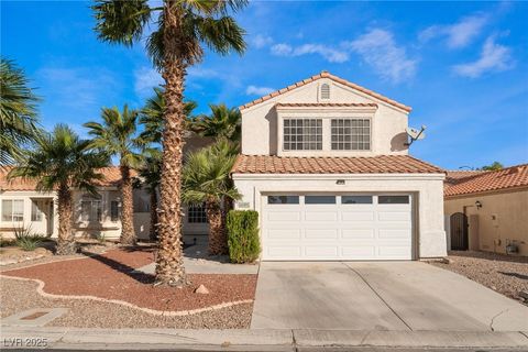 7912 Painted Rock Lane Las Vegas NV 89149