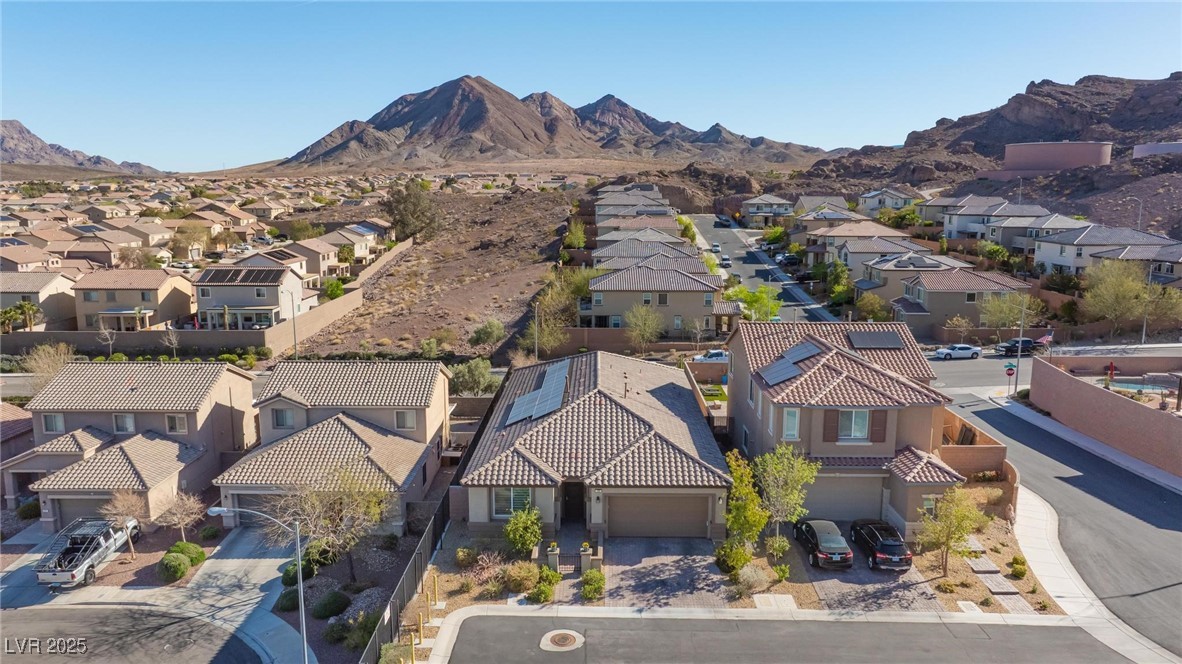 129 Brighton Hills Avenue, Henderson, Nevada image 36