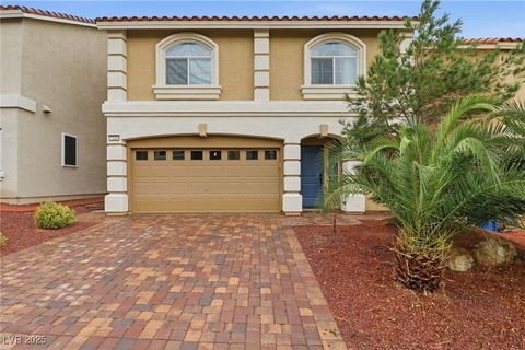 7243 Shannon Ridge Court Las Vegas NV 89118