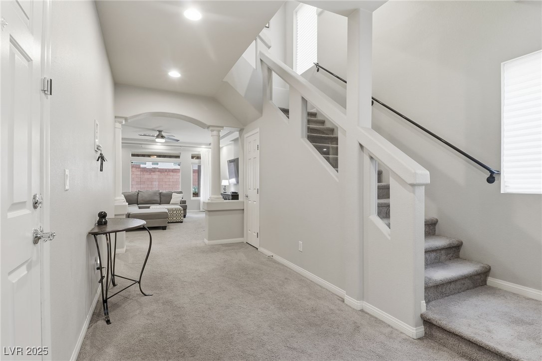 7243 Shannon Ridge Court