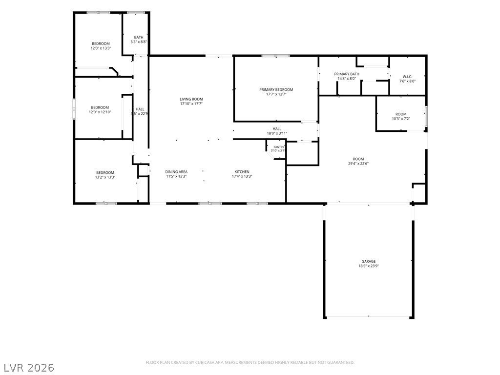 6230 Cajon Lane