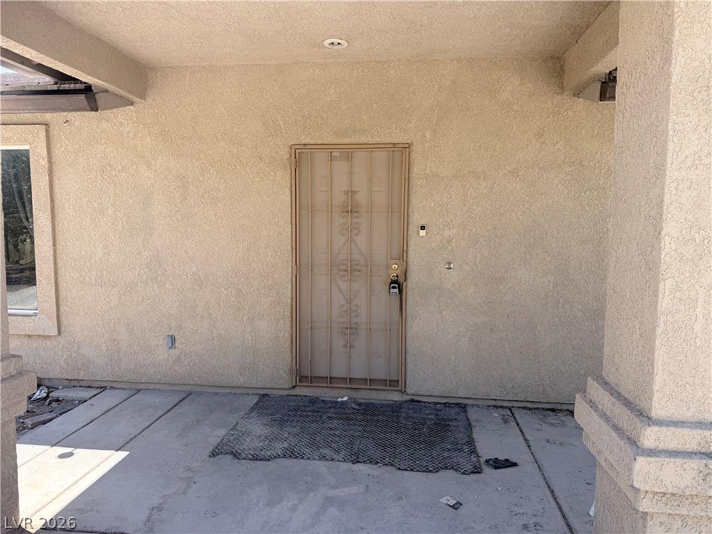 Photo of 6230 Cajon Lane, Pahrump, NV 89048 (MLS # 2810682)