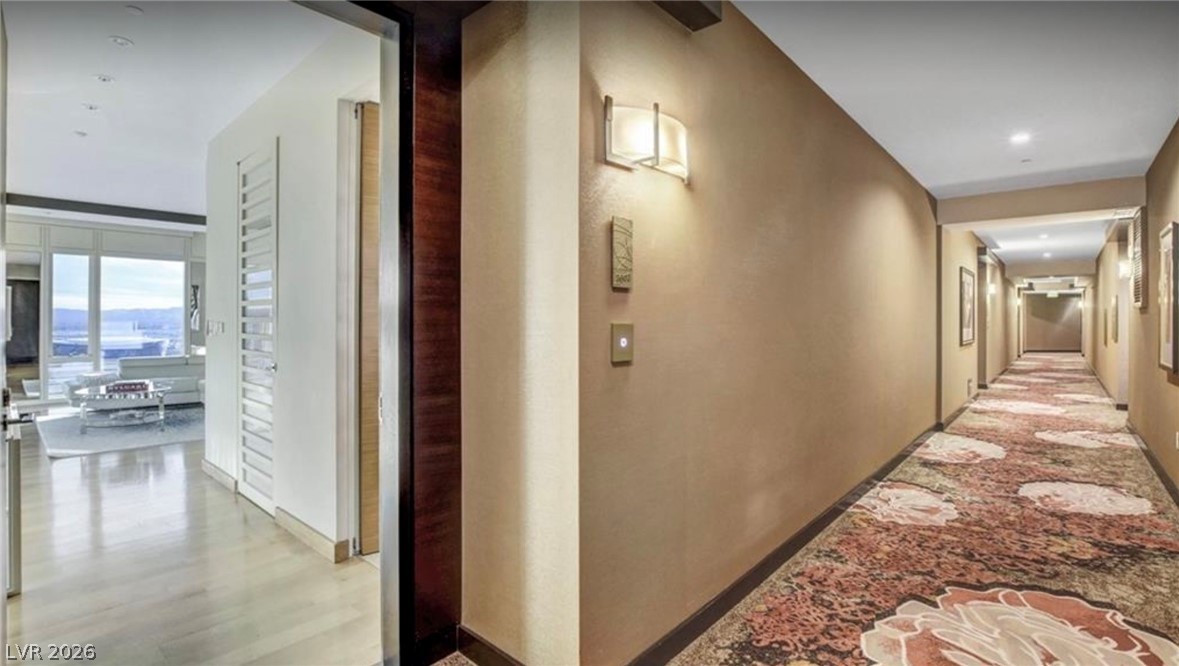 3750 Las Vegas Boulevard 3603
