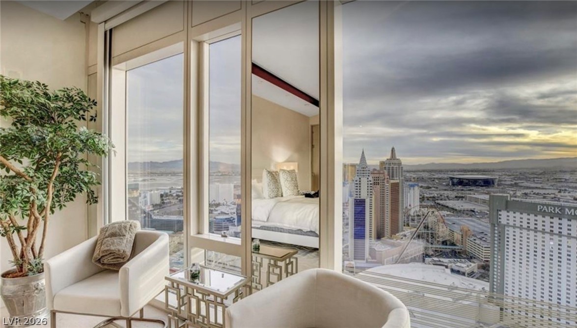3750 Las Vegas Boulevard 3603