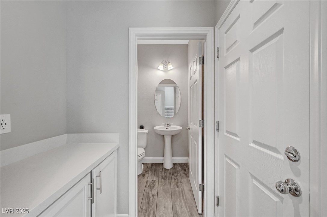 10583 Saguaro Blossom Street, Las Vegas, Nevada image 11