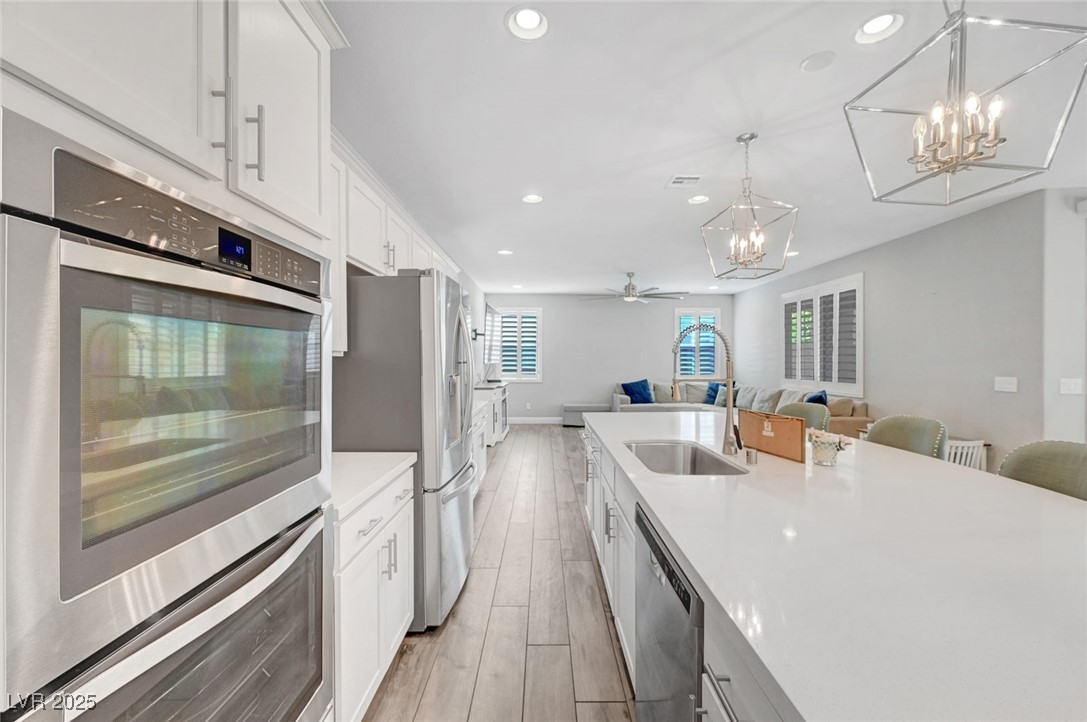 10583 Saguaro Blossom Street, Las Vegas, Nevada image 28