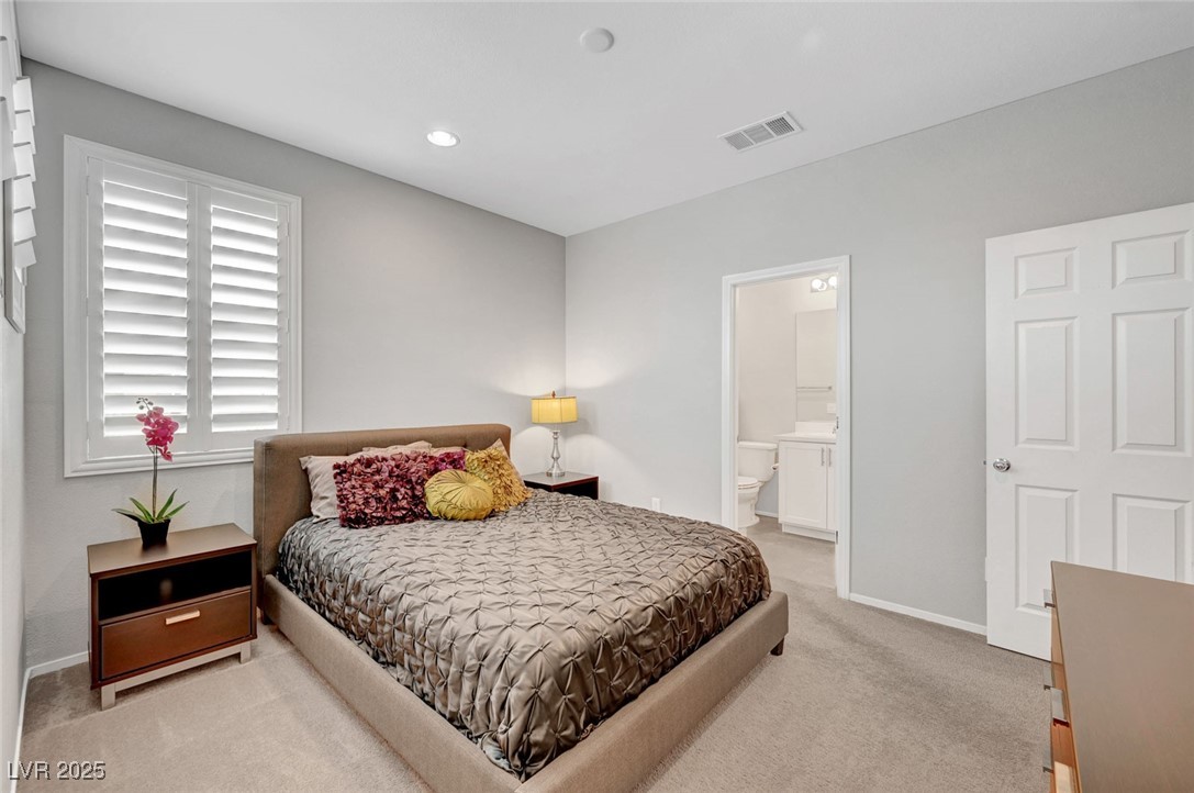 10583 Saguaro Blossom Street, Las Vegas, Nevada image 45
