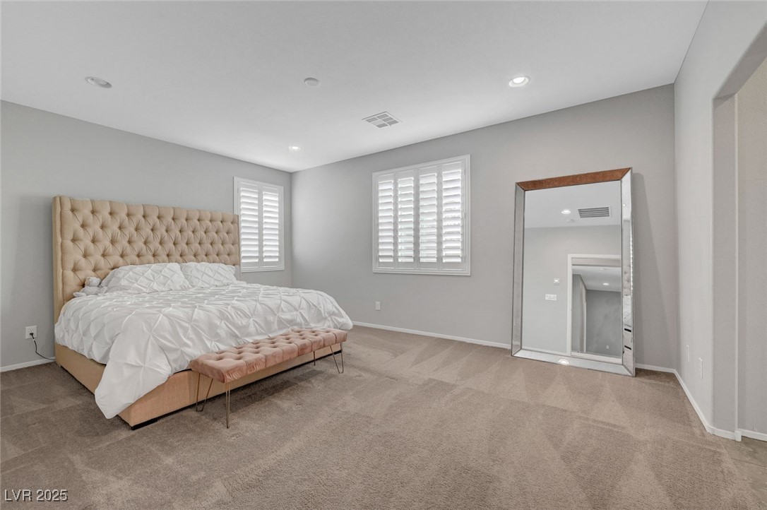 10583 Saguaro Blossom Street, Las Vegas, Nevada image 35