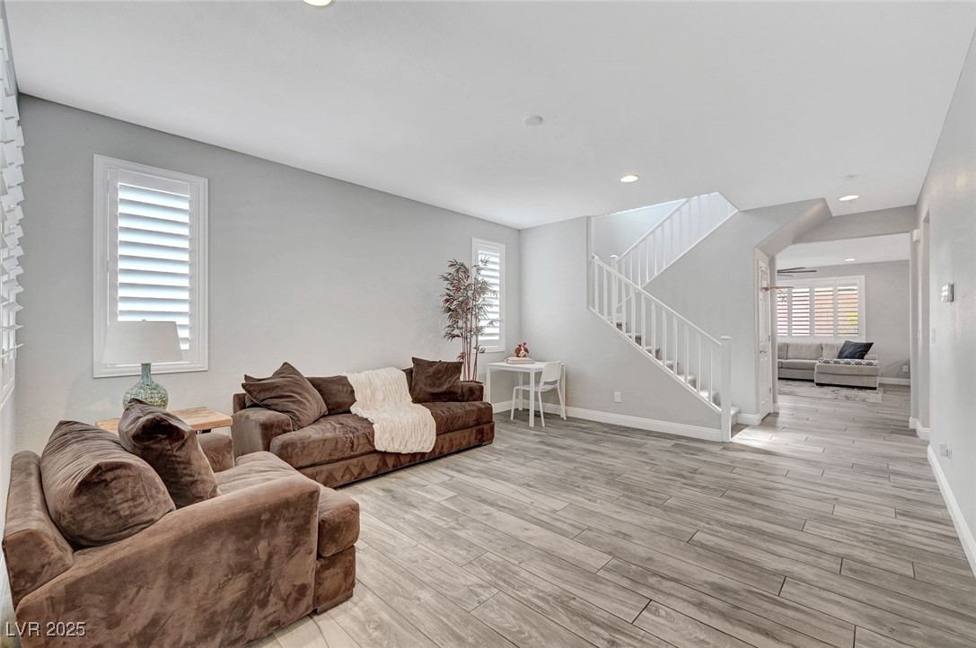 10583 Saguaro Blossom Street, Las Vegas, Nevada image 5