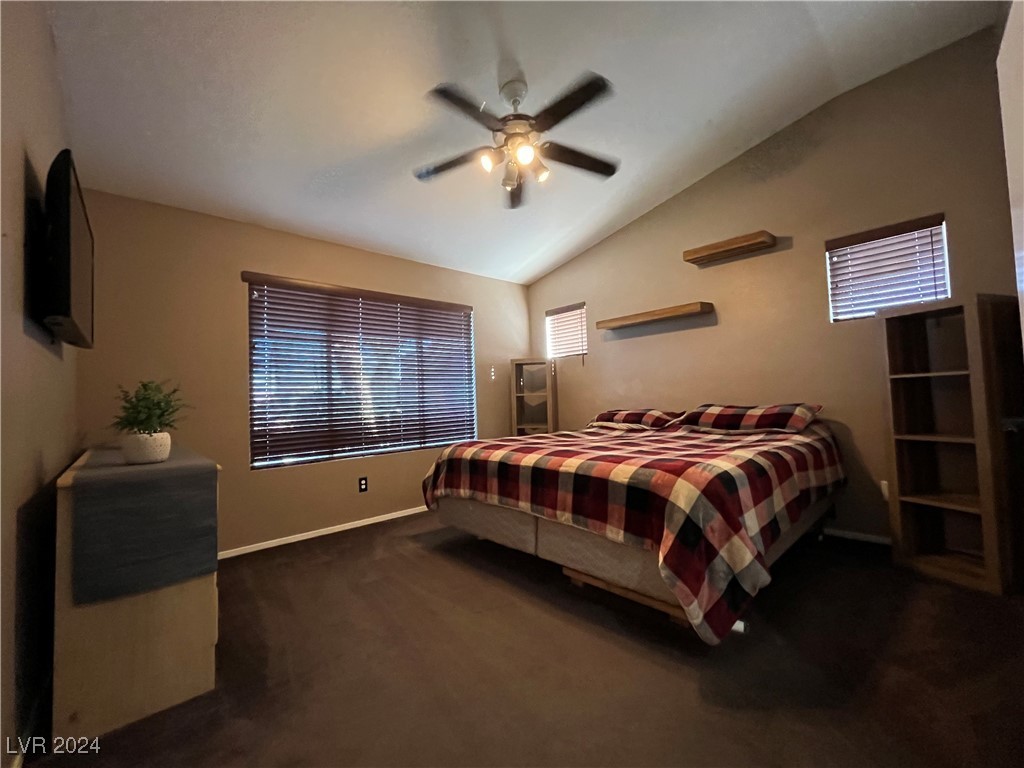 846 Grape Vine Avenue, Henderson, Nevada image 30