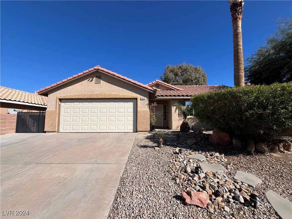 846 Grape Vine Avenue, Henderson, Nevada image 4