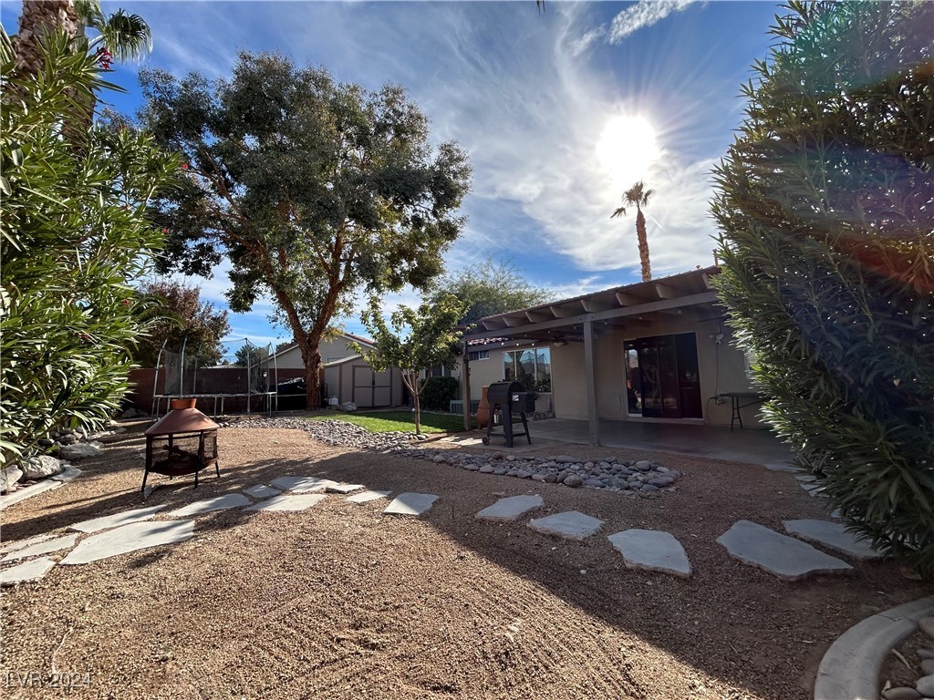 846 Grape Vine Avenue, Henderson, Nevada image 6