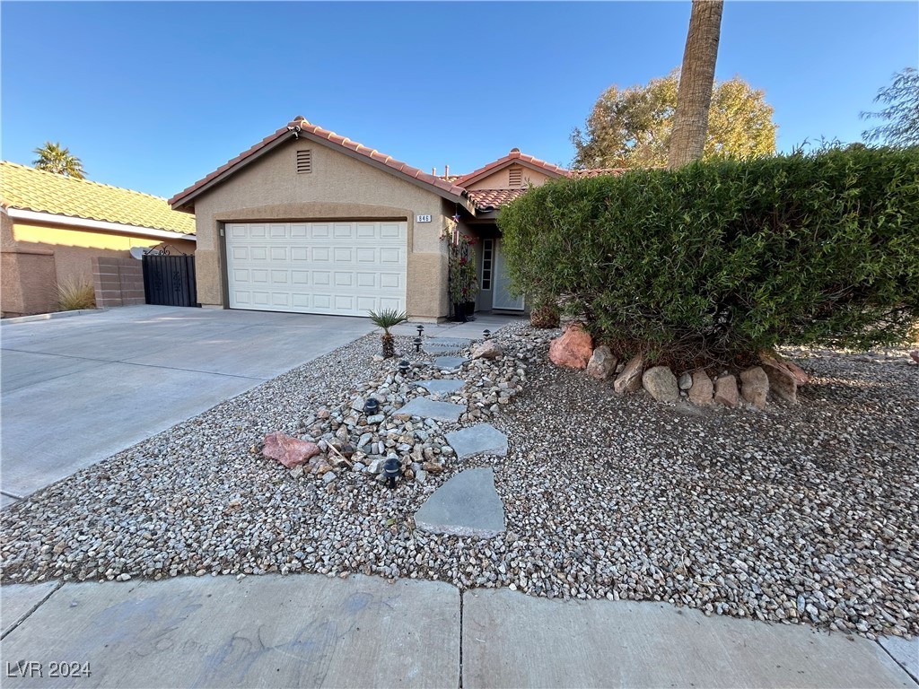 846 Grape Vine Avenue, Henderson, Nevada image 5