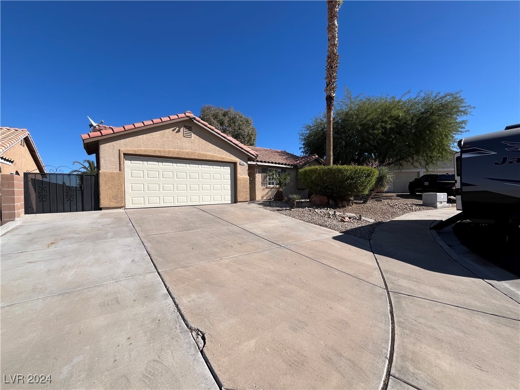 846 Grape Vine Avenue, Henderson, Nevada image 3