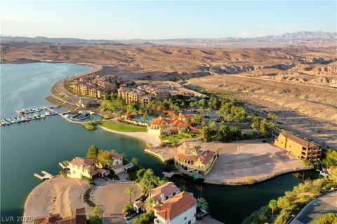 Tiny photo for 7 Via Lido, Henderson, NV 89011 (MLS # 2756251)