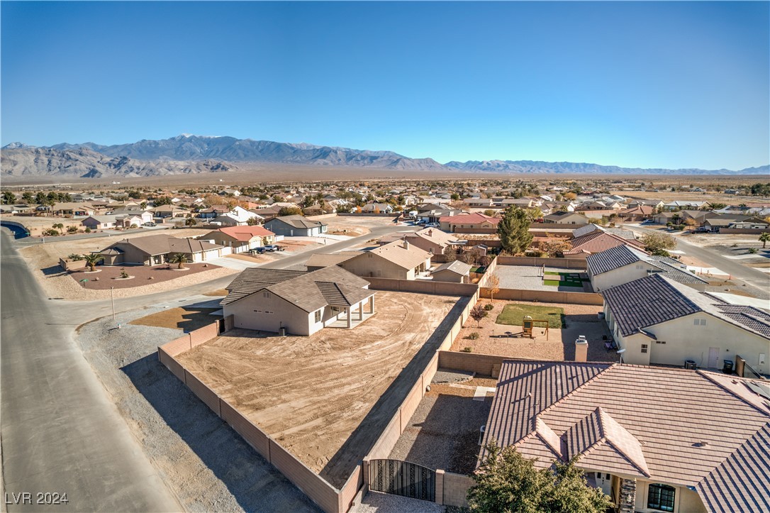 4591 Stonebridge Ct, Pahrump, Nevada image 30