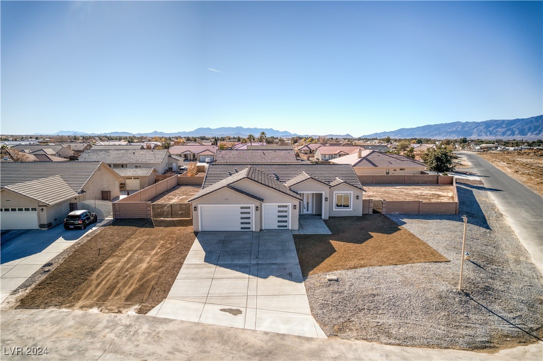 4591 Stonebridge Ct, Pahrump, Nevada image 28