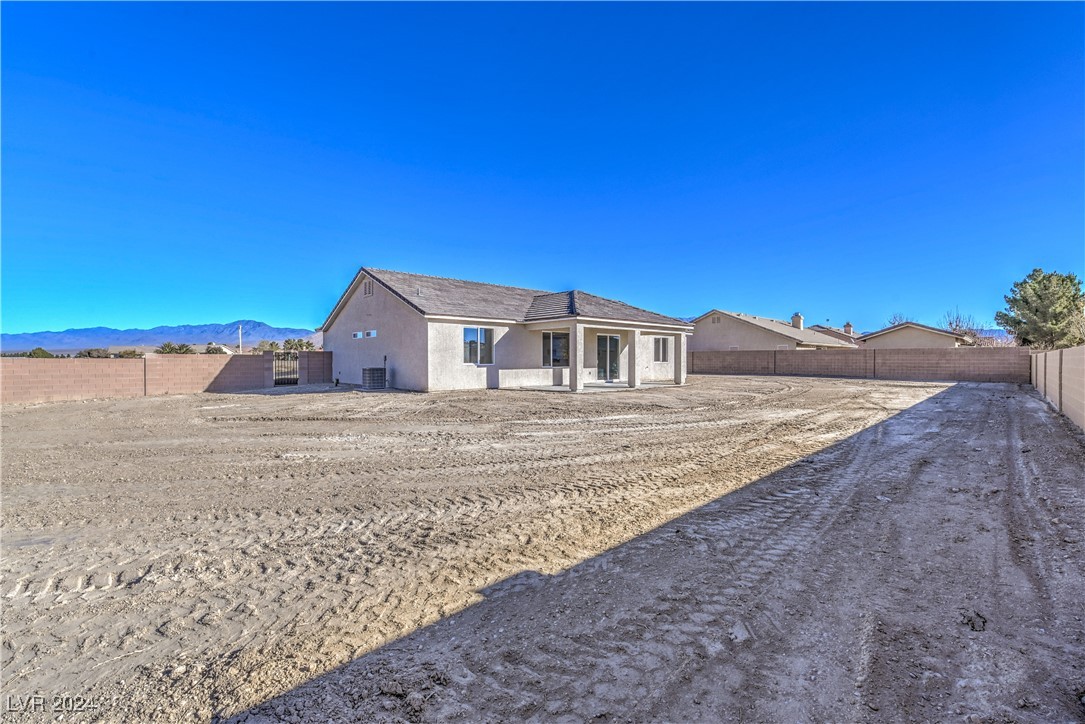 4591 Stonebridge Ct, Pahrump, Nevada image 27