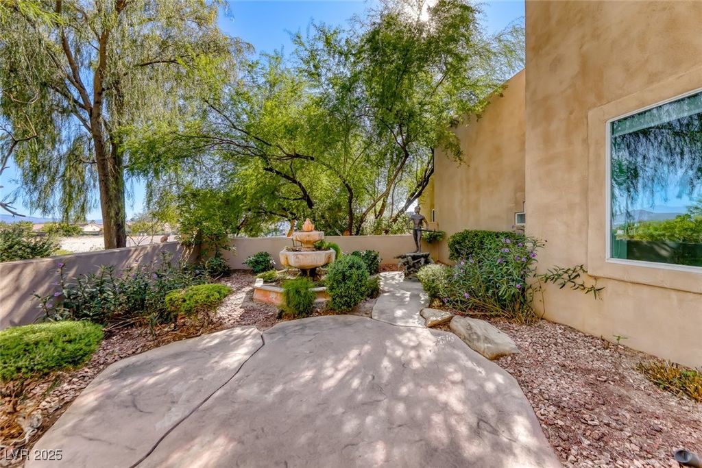 Photo of 10445 Schirlls Street, Las Vegas, NV 89141 (MLS # 2729000)