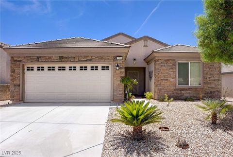 2331 Galilean Moon Street Henderson NV 89044