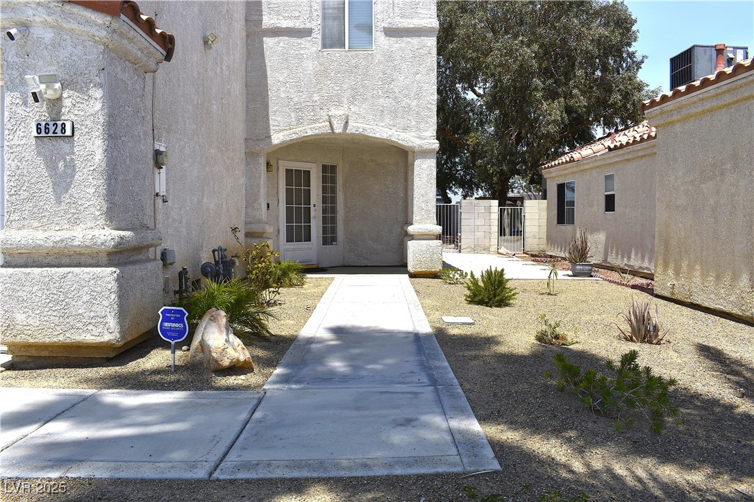 Properties 2 6628 Ives Avenue