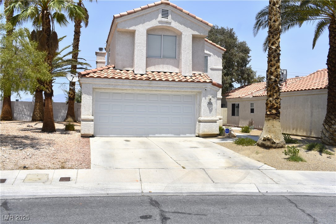 Properties 1 6628 Ives Avenue