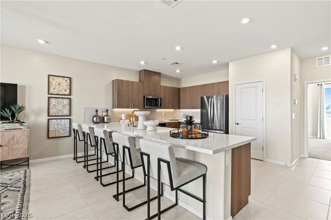 Photo of 338 Cymbal Place, Henderson, NV 89015 (MLS # 2757417)