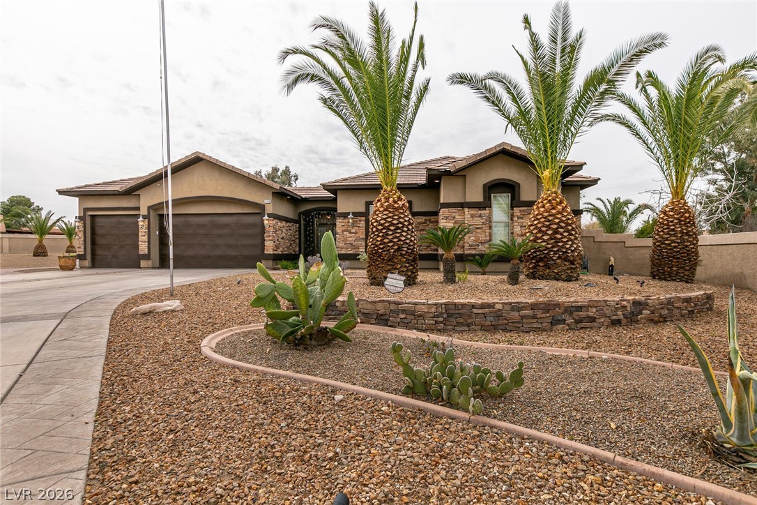 3159 Casanova Circle