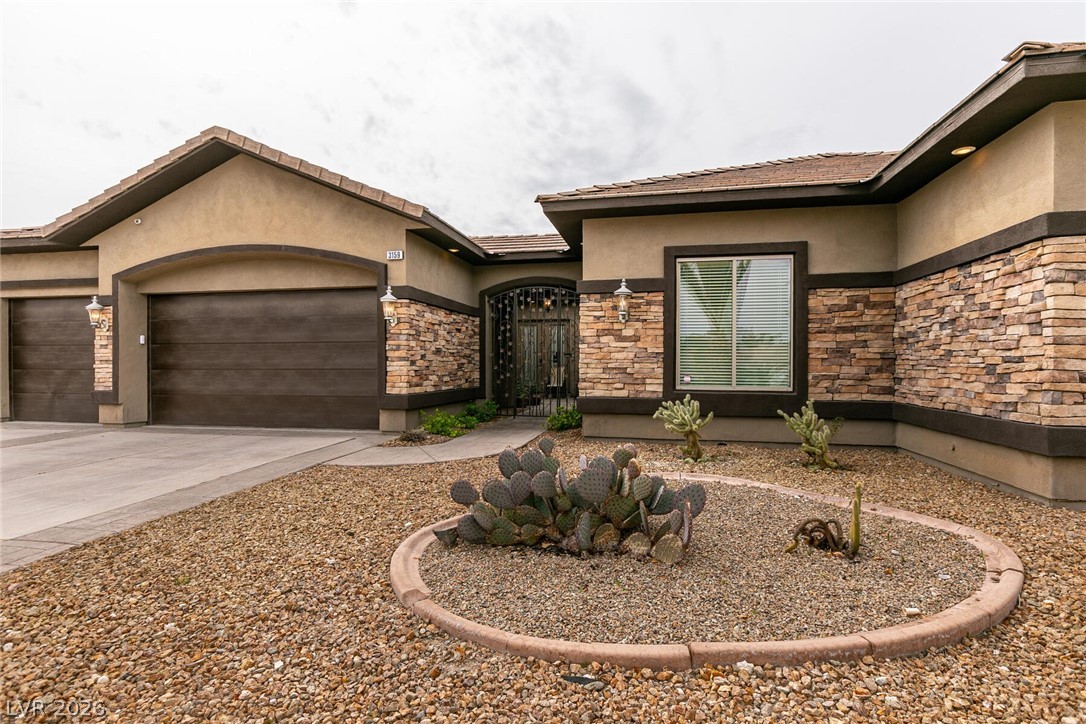 3159 Casanova Circle