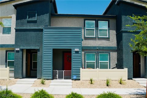 3763 Sonrisa Vista Avenue Henderson NV 89044