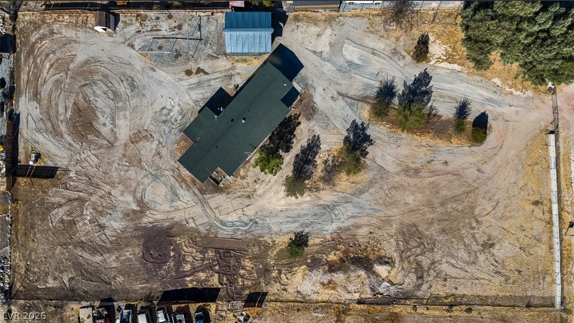 1301 E Manse Road