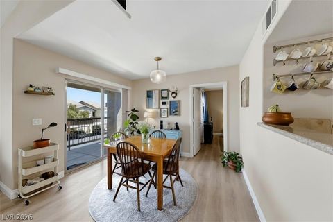 Photo of 8000 Badura Avenue #2023, Las Vegas, NV 89113 (MLS # 2777362)