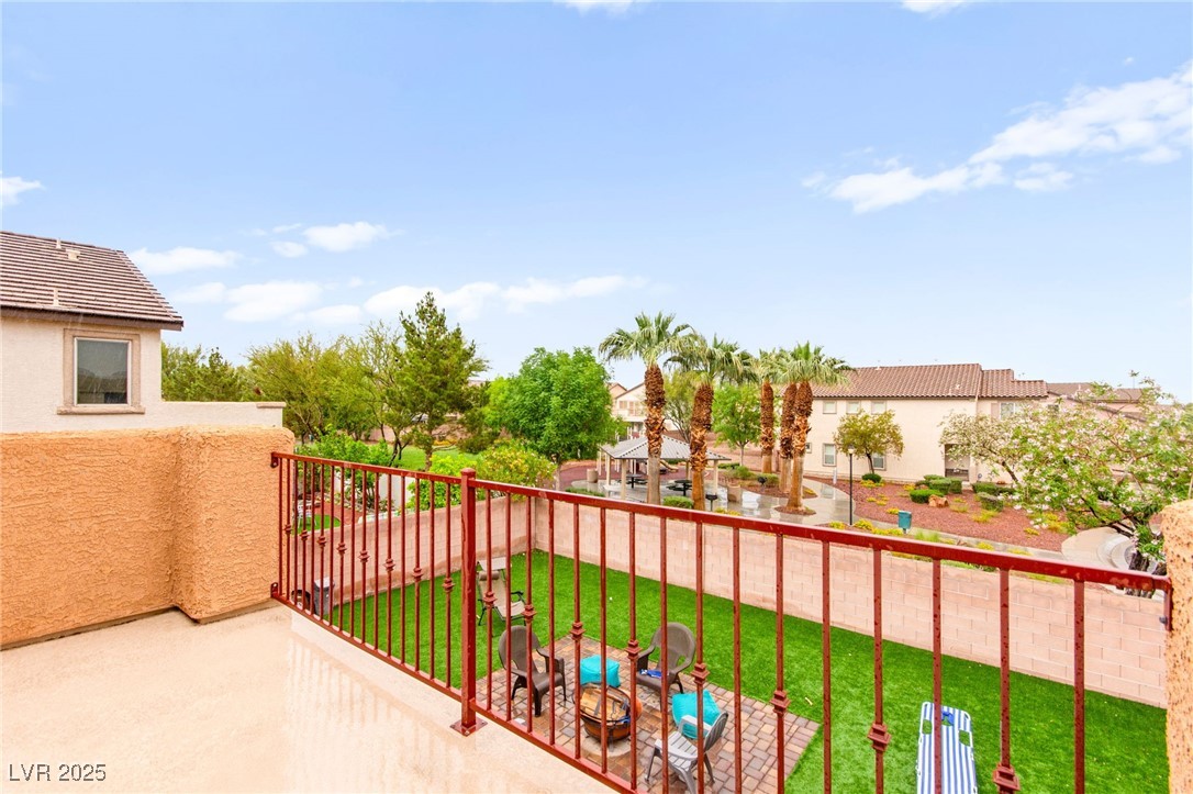 6624 Jade Jaguar Street, North Las Vegas, Nevada image 26