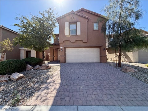 Homes For Rent - 4213 Great Egret Lane<br/> North Las Vegas, NV 89084