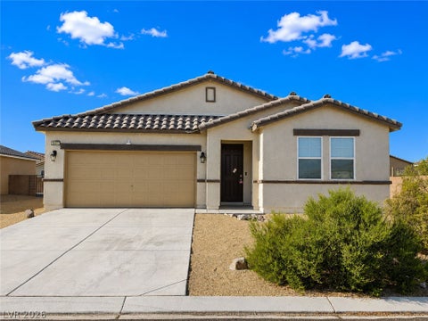 Homes For Rent - 3603 E Polk Avenue<br/> Pahrump, NV 89061