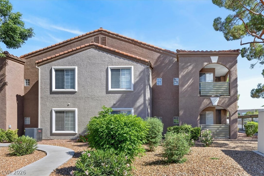 2100 Jetty Rock Drive 105